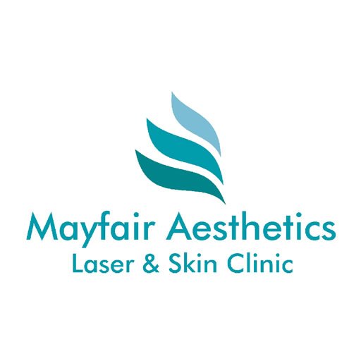 smaller-logo mayfair aesthetics