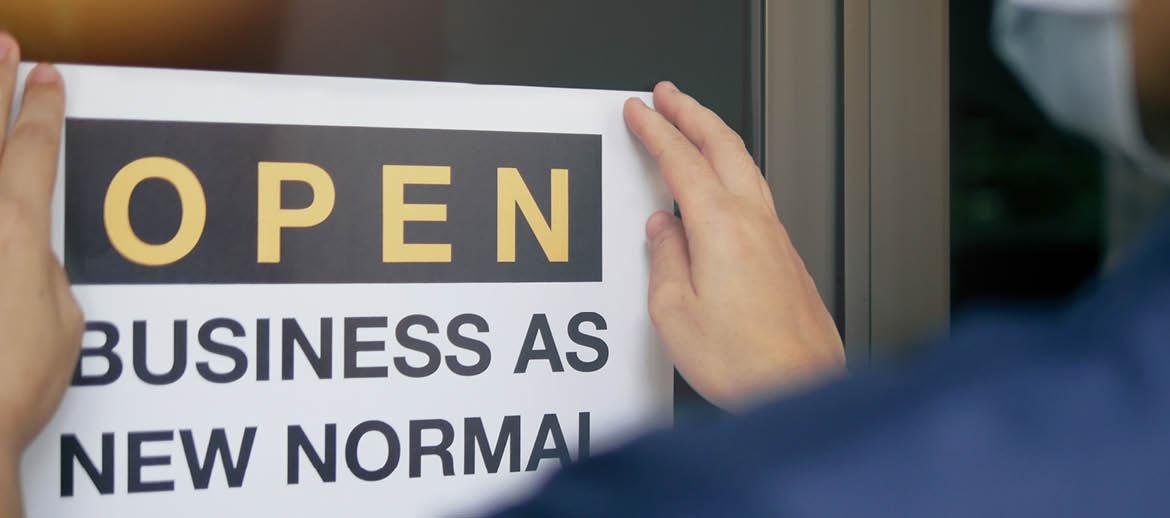 open-for-business