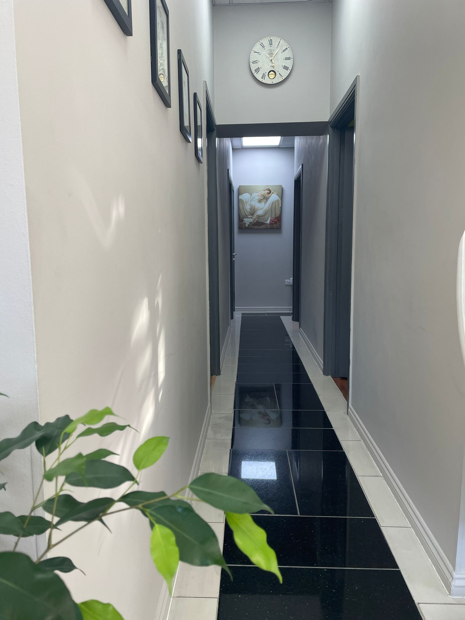 London Hammersmith Mayfair Aesthetics