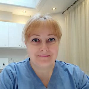 Dr Cristina Dr Cristina