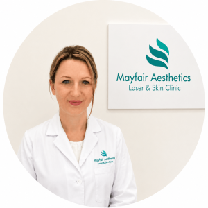 Elzbieta – Senior Laser Specialist Elzbieta - Senior Laser Specialist