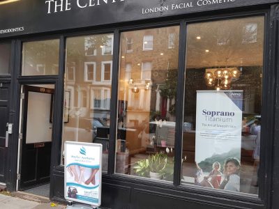 Hammersmith-Clinic