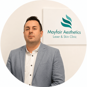 Matthew – Managing Director Matthew - Managing Director