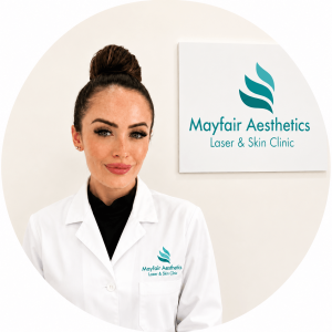 Nicole – Laser Specialist Nicole - Laser Specialist