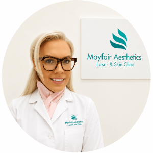 Ruta – Senior Laser Specialist Ruta - Senior Laser Specialist