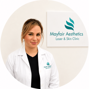 Safa – Laser Specialist Safa - Laser Specialist