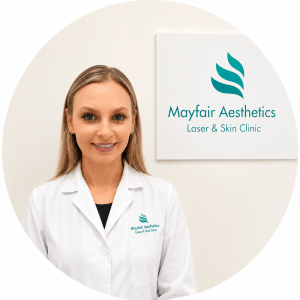 Sylvia – Senior laser Specialist Sylvia - Senior laser Specialist